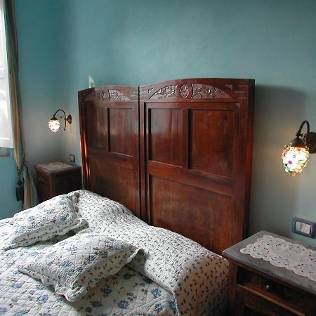 Les Chandelles San Menaio Luaran gambar