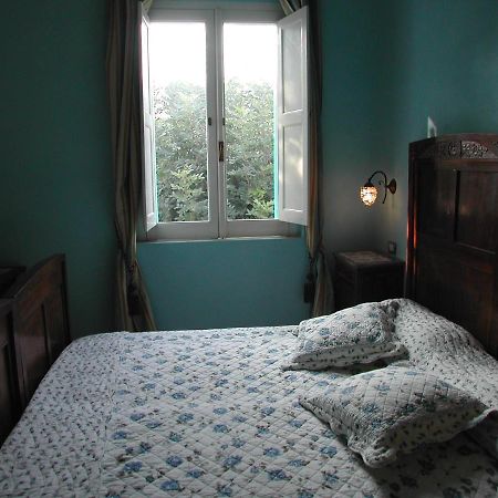 Les Chandelles San Menaio Luaran gambar