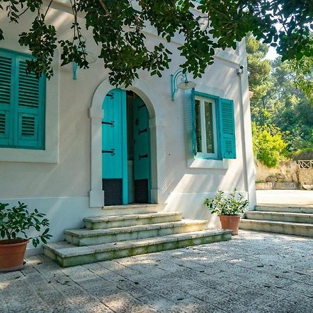 Les Chandelles San Menaio Luaran gambar