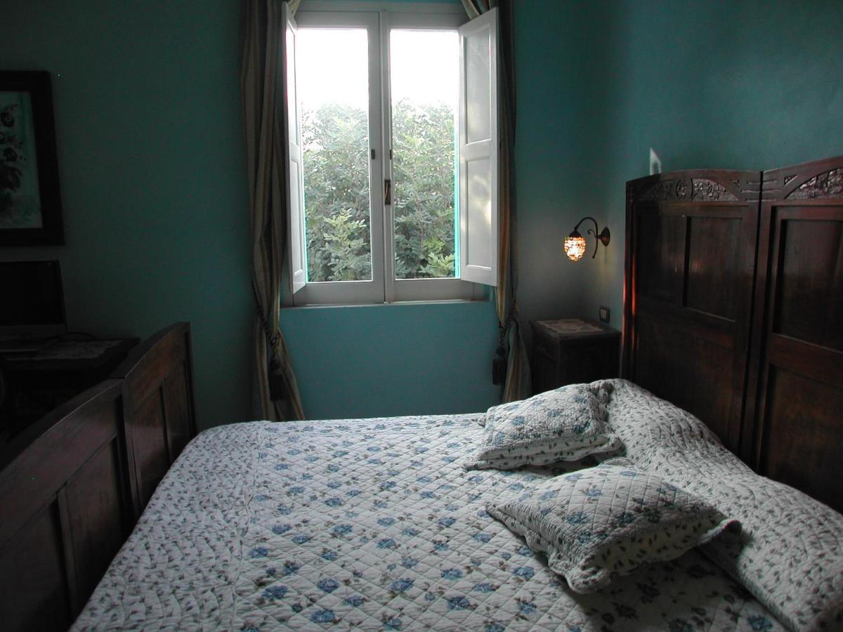 Les Chandelles San Menaio Luaran gambar