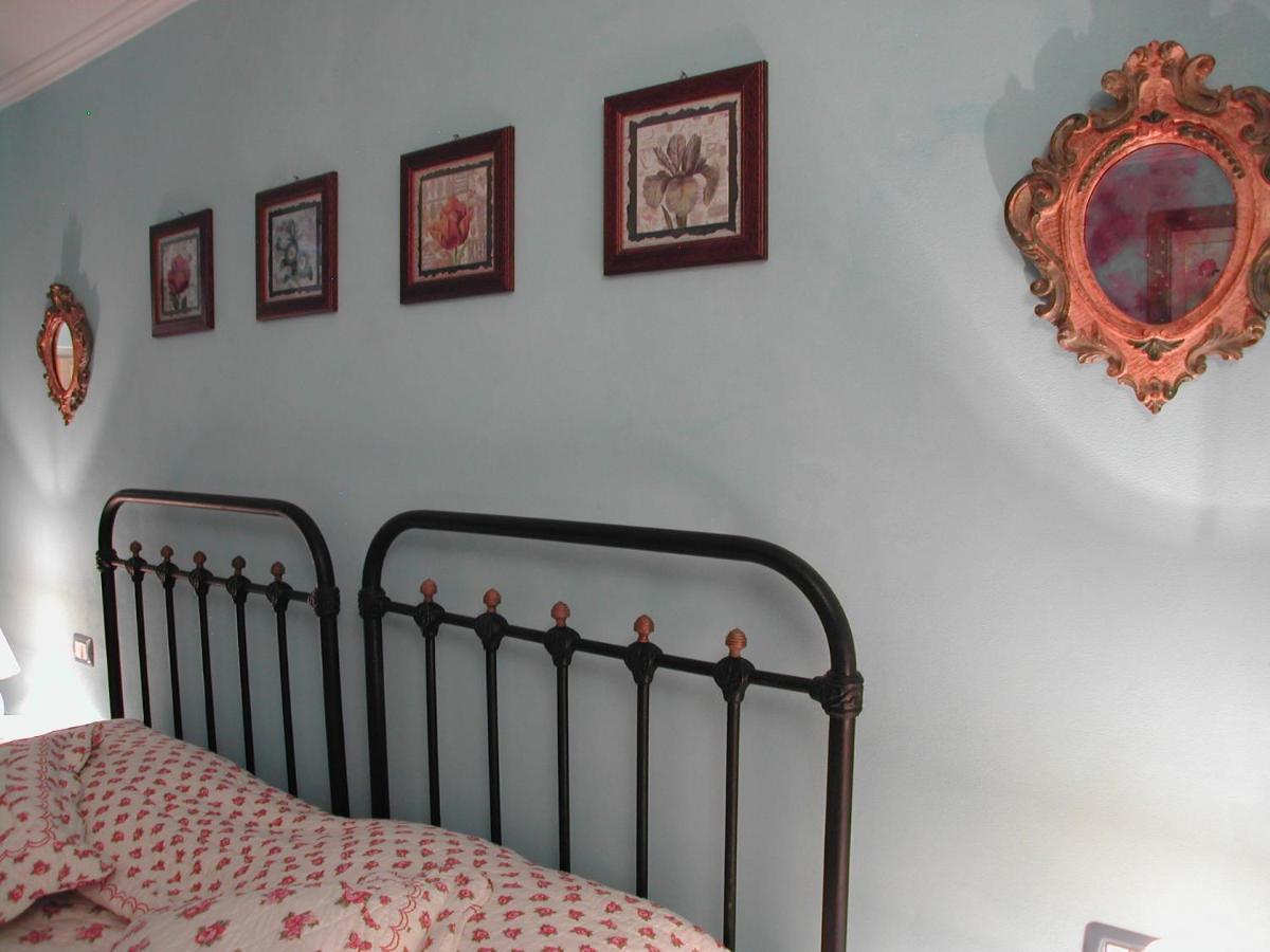 Les Chandelles San Menaio Luaran gambar