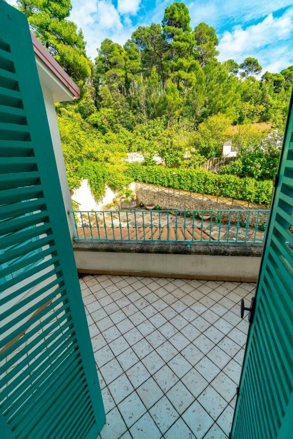 Les Chandelles San Menaio Luaran gambar